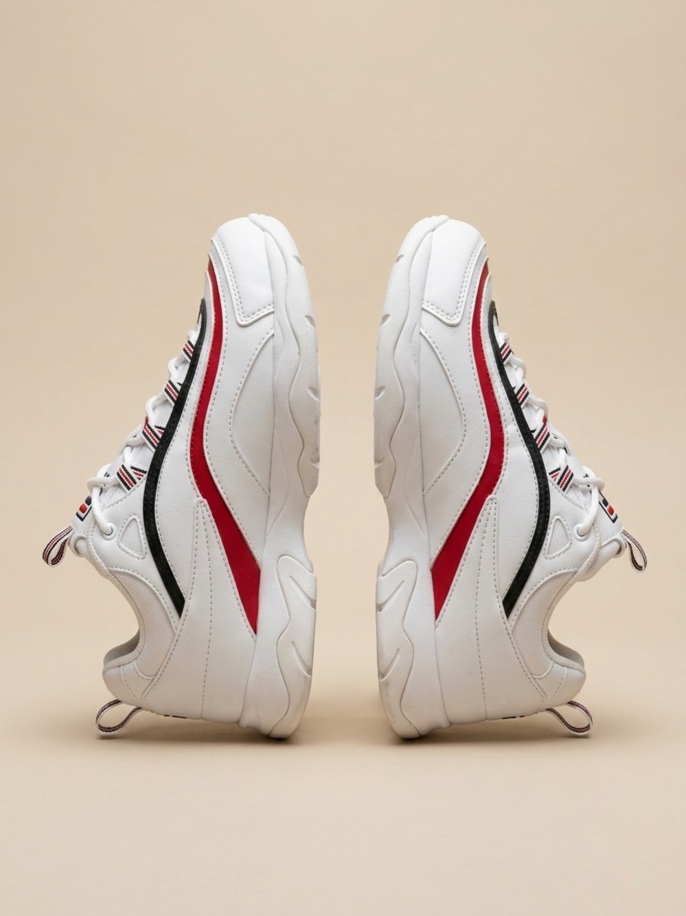 FILA Men's Sneakers - Picture 3 of 5